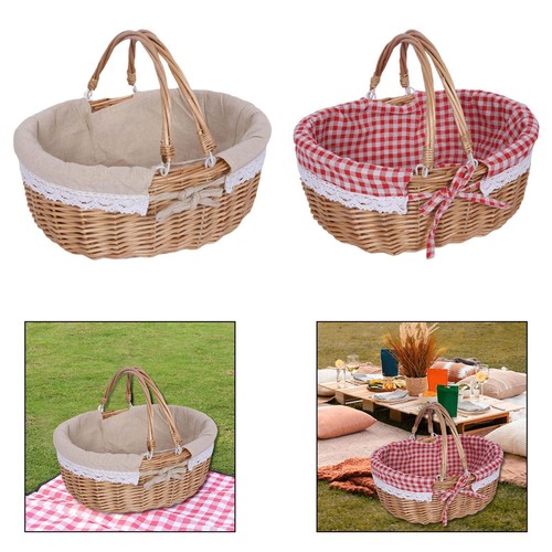 Panier pique nique avec - pique-nique,