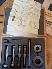 M3 HOLMETRE coffret 4