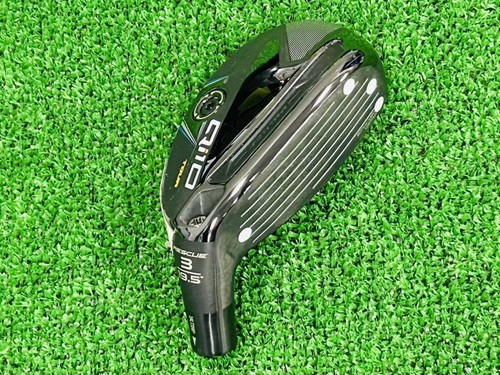 Tête hybride taylormade qi10 - hybride,