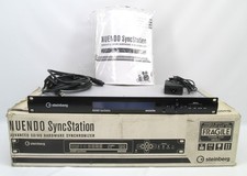 Steinberg Nuendo SyncStation