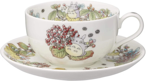 Mon voisin totoro tasse - voisin,