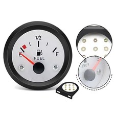 Jauge de carburant 12V 2