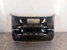 Commande chauffage PEUGEOT 2008 1 PHASE 2 9819570680