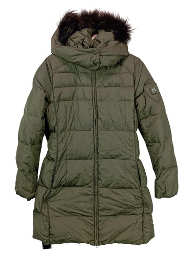Add doudoune femme - doudoune, olive