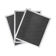 Filtre de hotte aspirante pour