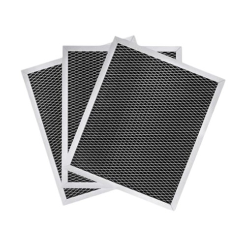 Filtre hotte aspirante pour - hotte,