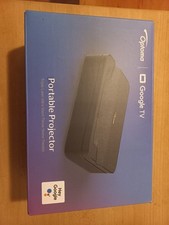 Vidéoprojecteur Optoma
