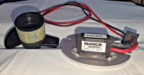 Pertronix 1563b ignitor - 1563b,