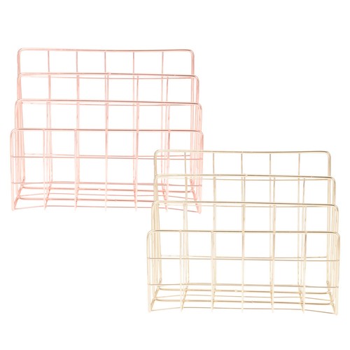 Pcs trieuse dossiers - trieuse, de