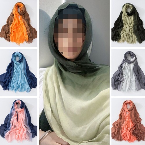 Nouveau foulard souple pour - foulard,