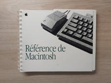 Référence macintosh - de,
