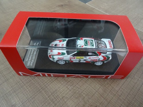 Hpi mirage toyota celica - toyota,