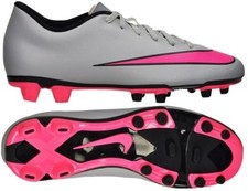 FW15 NIKE Chaussures Football