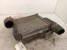 Echangeur air (Intercooler)