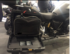 Sacoche Couleur Intérieur