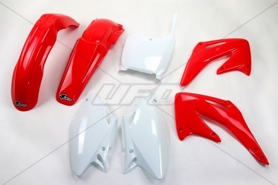Kit plastique ufo - kit,