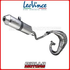 3281 POT D'ÉCHAPPEMENT FULL