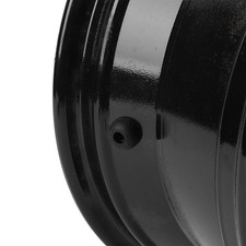 Jante De Roue En Alliage D'Aluminium De 12 Pouces Légère Et Robuste Pour Vtt Et