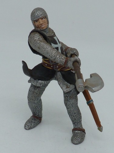 Figurine pvc plastique - figurine,