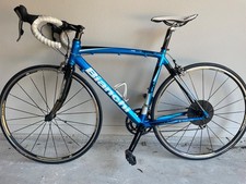 Bianchi Via Nirone road