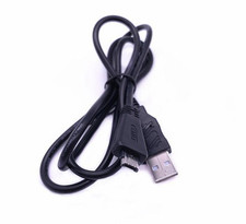 Câble de transfert de données usb pour Sony CyberShot DSC-HX7V, DSC-HX9V