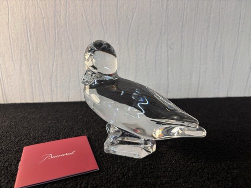Baccarat canard tour - baccarat,