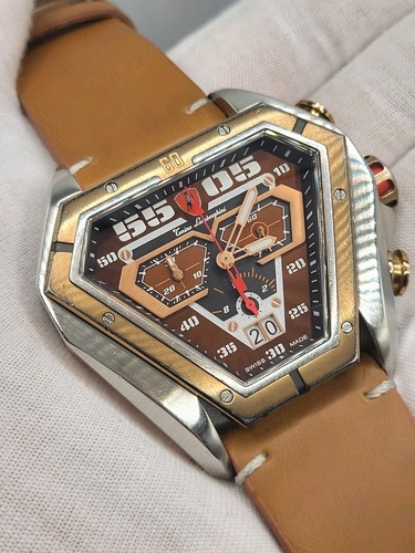 Swiss rare mint tonino - [n.mint],