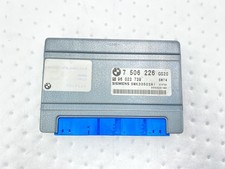 BMW X5 E53 Module De Contrôle