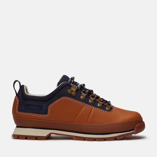 Timberland euro hiker low - timberland,