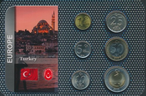 Pièces turquie fleur - pièces,