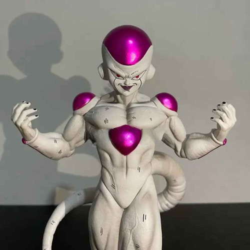 Freezer frieza dragon ball - freezer,