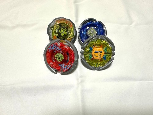 Metal fight beyblade - fight,