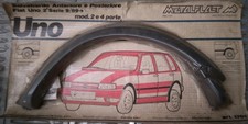 Fiat uno mk2 - fiat,