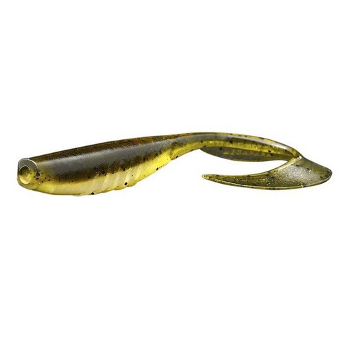 Megabass layer curly - megabass,