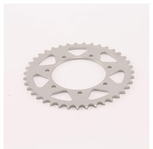 Couronne pbr 415 39dts - couronne, alu