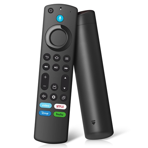 Replacement remote for amazon - replacement,