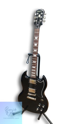 Guitare électrique epiphone - électrique,