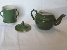 Ancienne cafetière théière