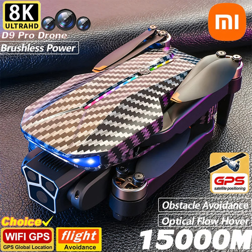 Drone xiaomi pro - xiaomi,