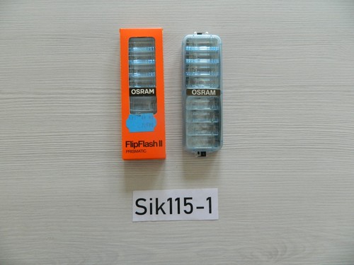 Neuf boite osram flip flash - 1,