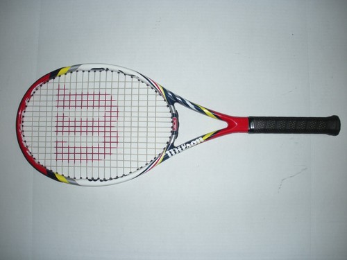 Wilson blx steam pro - wilson, model