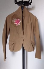 IKKS_Superbe veste légère_Taille 36_TBE