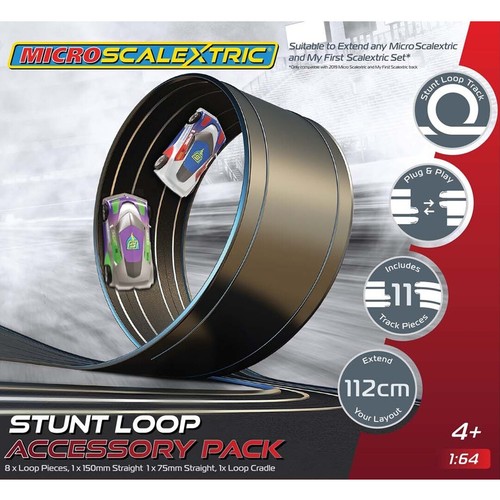 Micro scalextric g8046 - micro,