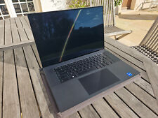 Dell XPS 17 9720 - SOUS GARANTIE - i7 12700H / 4K Tactile / RTX 3060 / 32 Go RAM