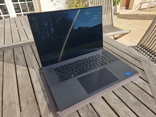 Dell xps 9720 - xps, sous