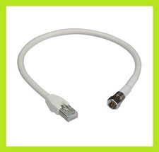 Cordon brassage rj45 - tv,