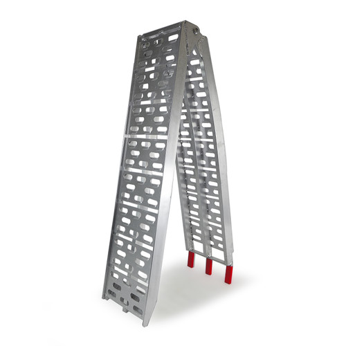Rampe aluminium triumph - rampe,