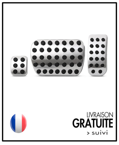 Pédale pédalier pour - pédalier,