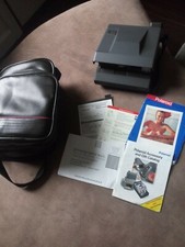 Polaroid Spectra 2 Camera With
