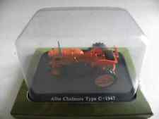 TRACTEUR ALLIS CHALMERS TYPE C
